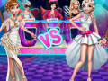 游戏Fashion Battle
