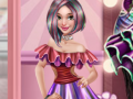 游戏Dove Shopping Day Dolly Dress Up