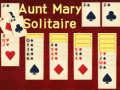 游戏Aunt Mary Solitaire