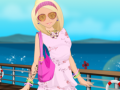游戏Summer Fashion Cruise Style