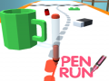 游戏Pen Run