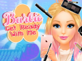 游戏Barbie Get Ready With Me