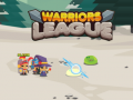 游戏Warriors League