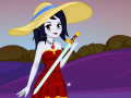 游戏Vampire Queens Academy Style