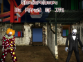 游戏Slender Clown: Be Afraid Of It