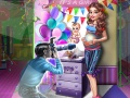 游戏Mommy Photo Album