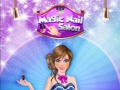 游戏Magic Nail Salon