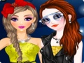 游戏New Fashion Diva