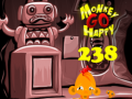 游戏Monkey Go Happy Stage 238