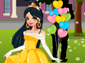 游戏Editor`s Pick Princess Cosplay
