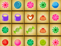 游戏Candy Mahjong