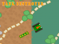 游戏Tank Destroyers