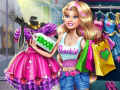 游戏Fashionista Realife Shopping