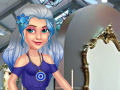 游戏Princess Silver Hair