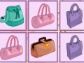 游戏Purse Cards Match