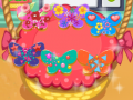 游戏Easter Cookies