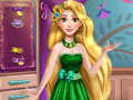 游戏Goldie Princess Wardrobe Cleaning
