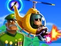游戏Helicopter Strike