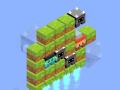 游戏Cubic Tower