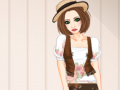 游戏Boho Vs Hipster