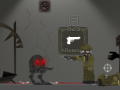 游戏Eggbot vs Zombies