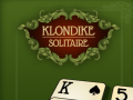 游戏Klondike Solitaire