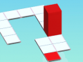 游戏Bloxorz: Roll the Block