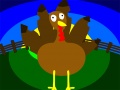 游戏Turkey Shooter
