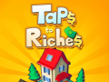 游戏Taps to Riches