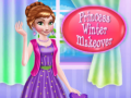游戏Princess Winter Makeover
