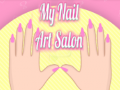 游戏My Nail Art Salon