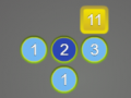 游戏Math Tracks