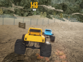 游戏Heavy Muscle Cars Offroad
