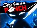 游戏Stickman Punch