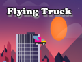 游戏Flying Truck 