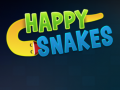 游戏Happy Snakes