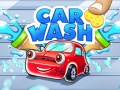 游戏Car Wash