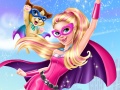 游戏Super Ellie Saving City