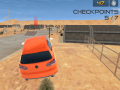 游戏Stunt Cars Racing