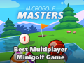 游戏Microgolf Masters