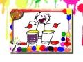 游戏Music Coloring Book