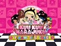 游戏Kuu Kuu Harajuku Stickers