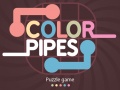游戏Color Pipes
