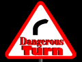 游戏Dangerous Turn