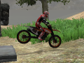游戏Bike Trials Junkyard I