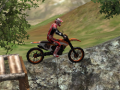 游戏Bike Trials Offroad II