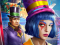 游戏Magicians Carnival