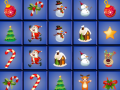 游戏Christmas Mahjong