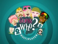 游戏Guess Who Multiplayer