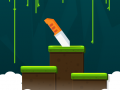 游戏Knife Jump